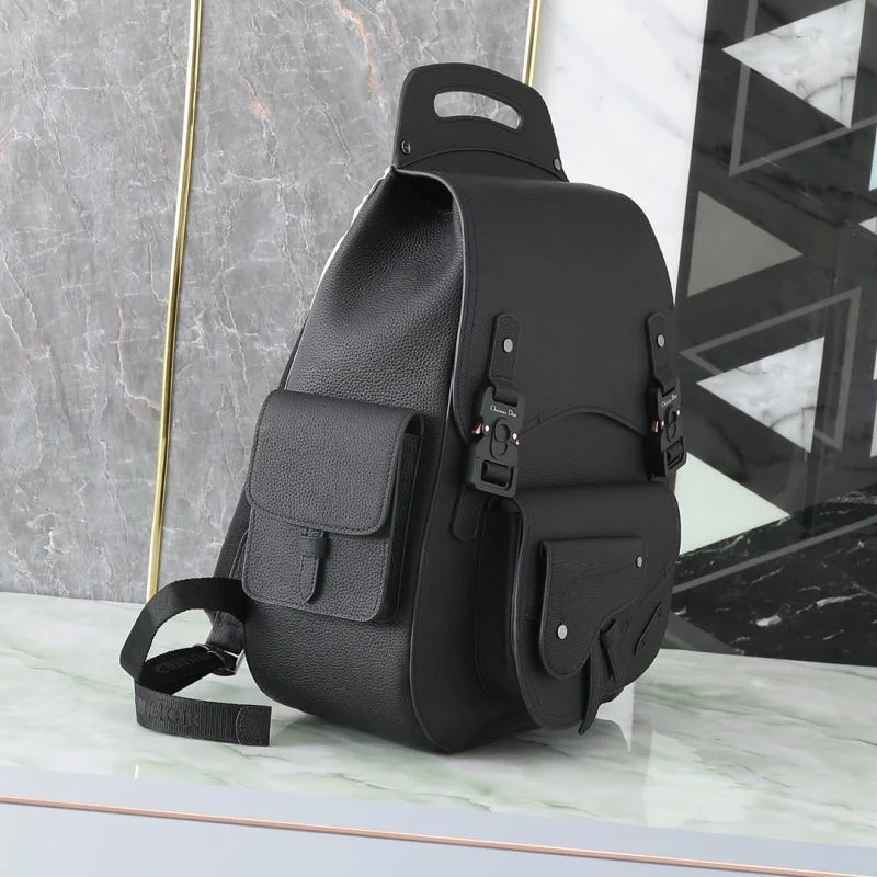 Breathable Christian Dior Backpacks 46566