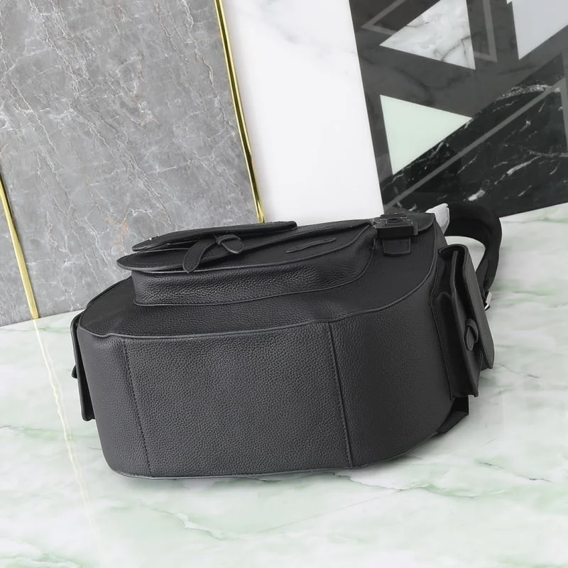 Breathable Christian Dior Backpacks 46566