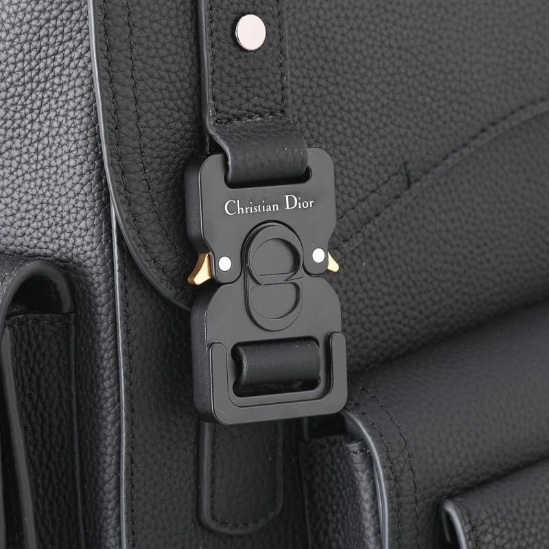 Breathable Christian Dior Backpacks 46566