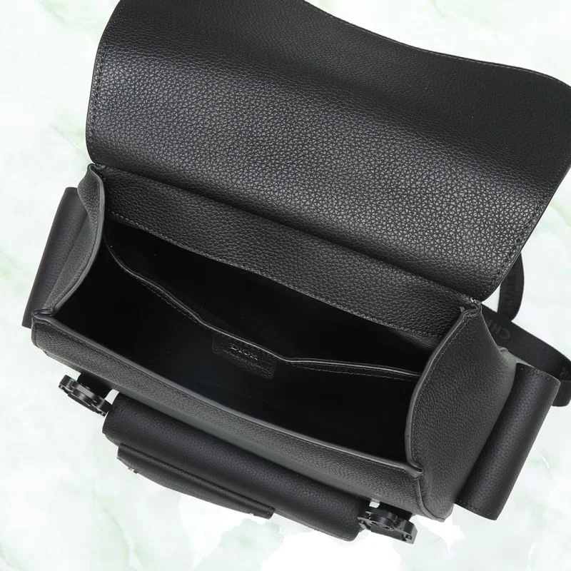 Breathable Christian Dior Backpacks 46566