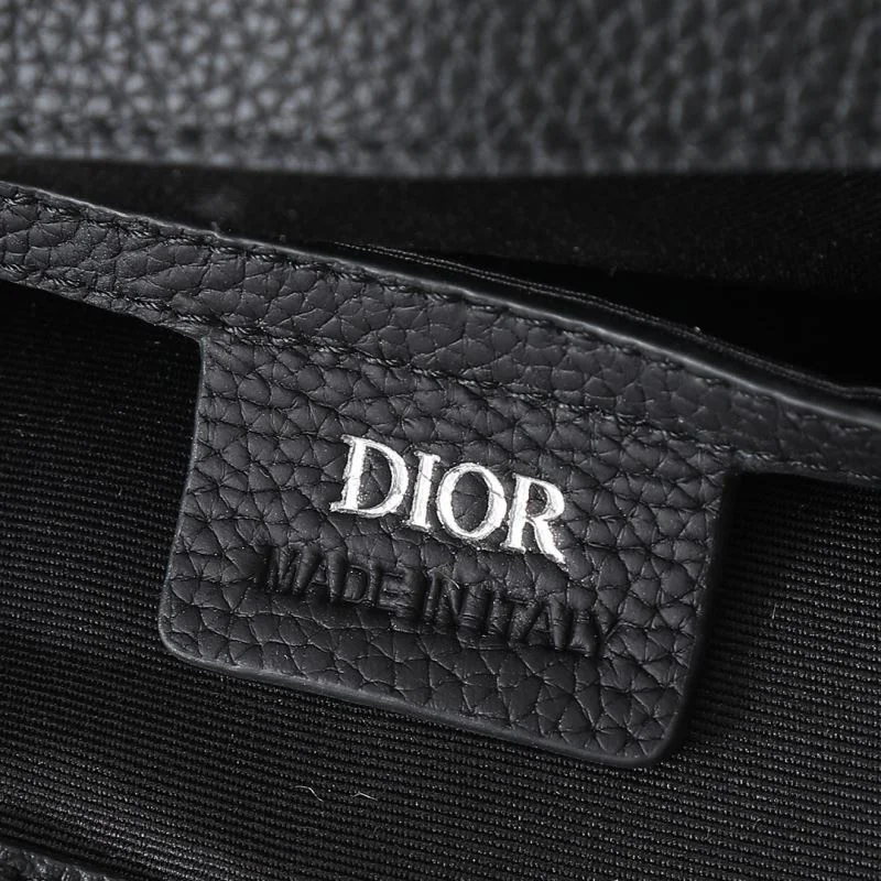 Breathable Christian Dior Backpacks 46566