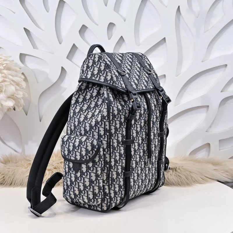 GoodFit Christian Dior Backpacks 46520