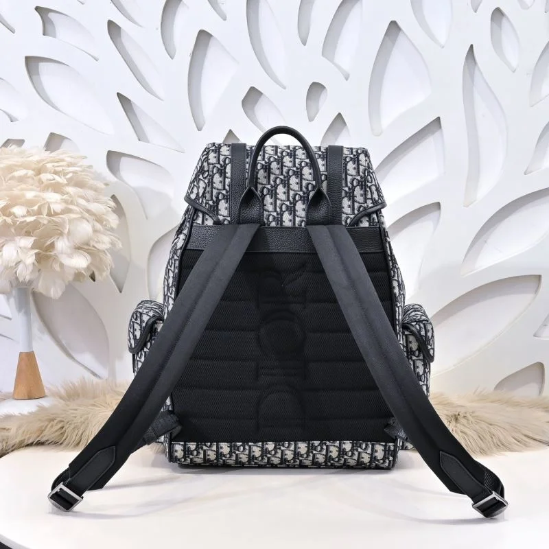 GoodFit Christian Dior Backpacks 46520