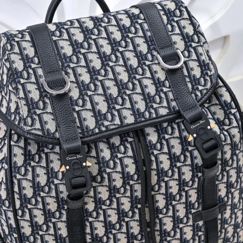 GoodFit Christian Dior Backpacks 46520