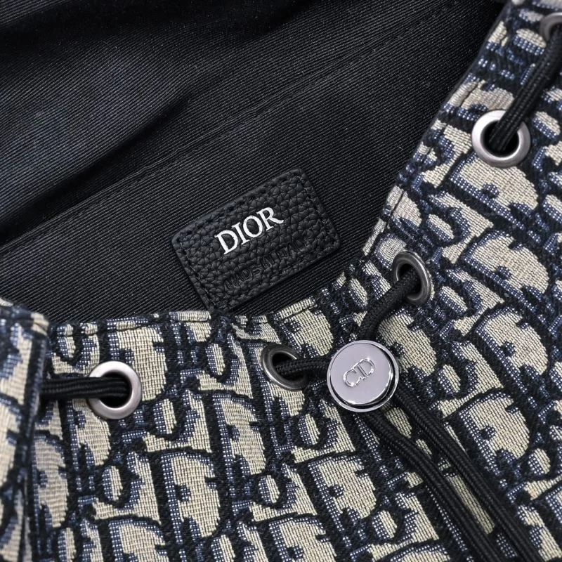 GoodFit Christian Dior Backpacks 46520