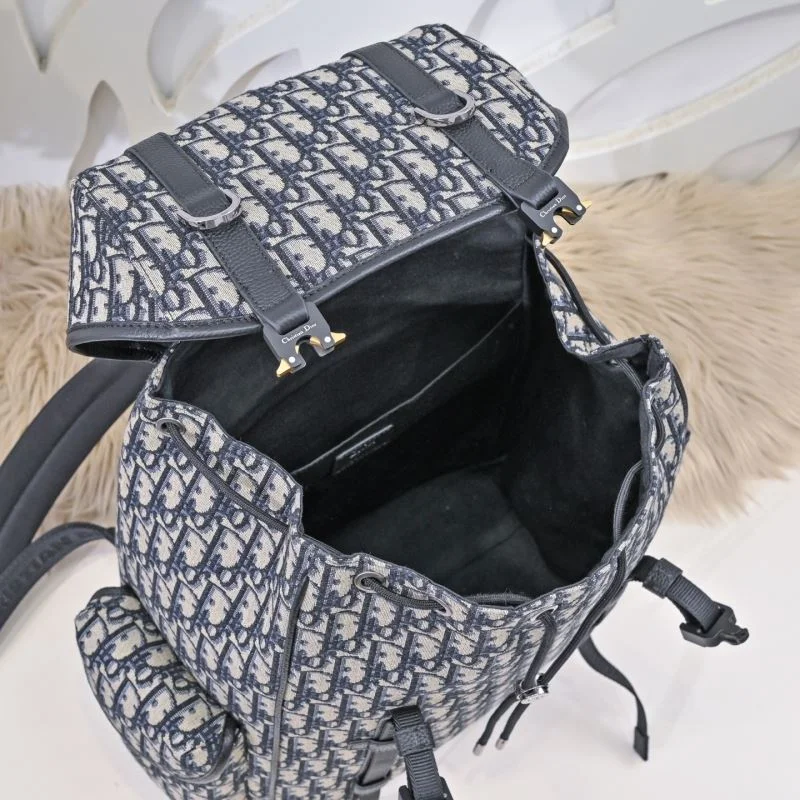 GoodFit Christian Dior Backpacks 46520