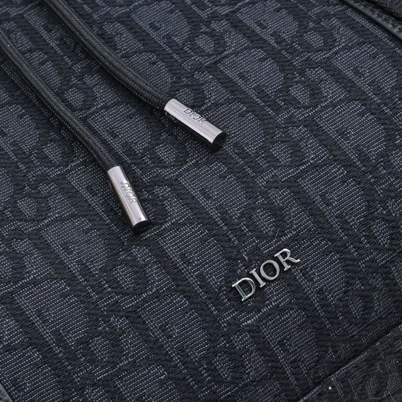 Christian Dior Backpacks Casual 46518