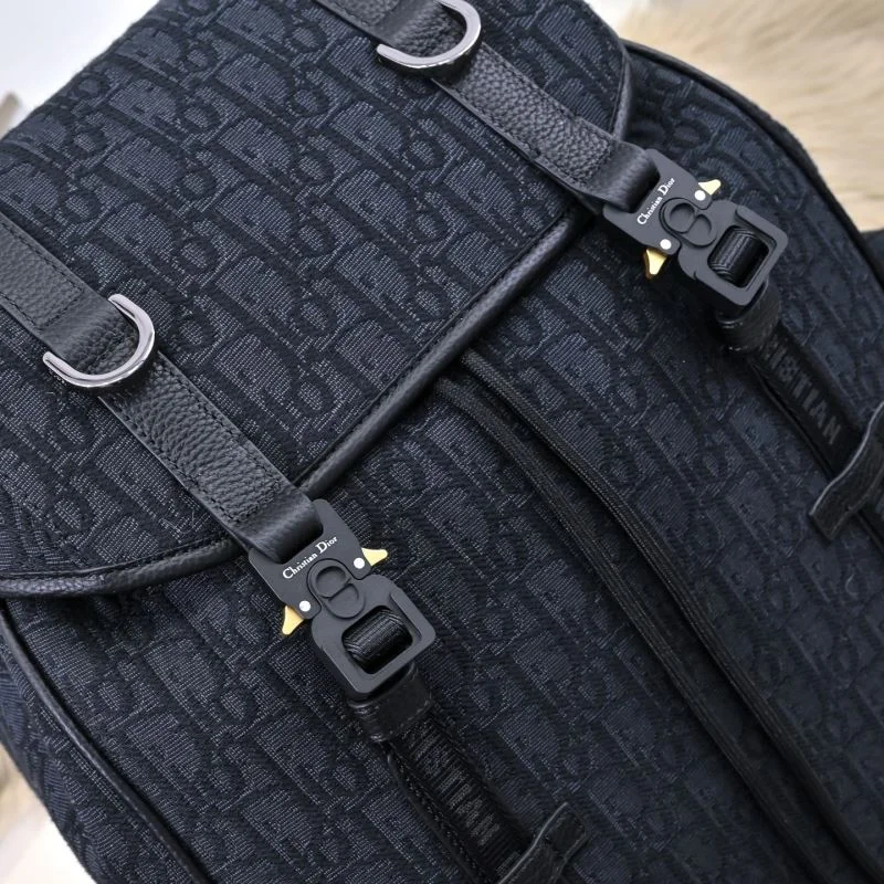 Christian Dior Backpacks Casual 46518