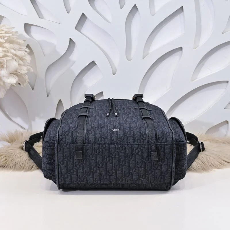 Christian Dior Backpacks Casual 46518