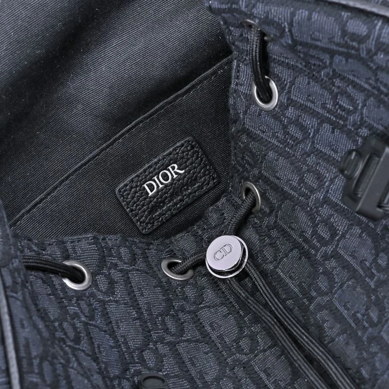 Christian Dior Backpacks Casual 46518