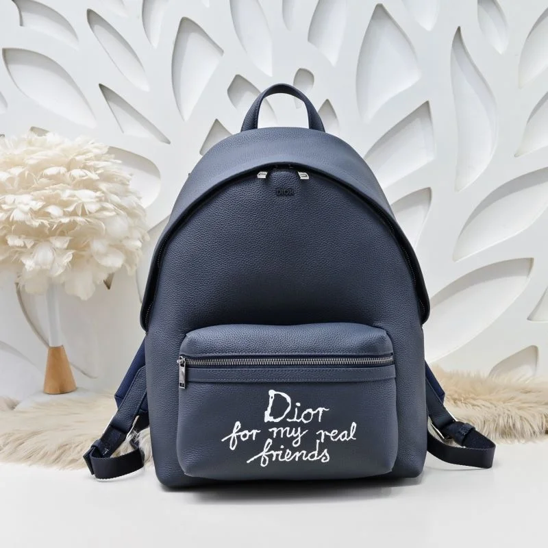 Christian Dior Backpacks StreetReady 46517