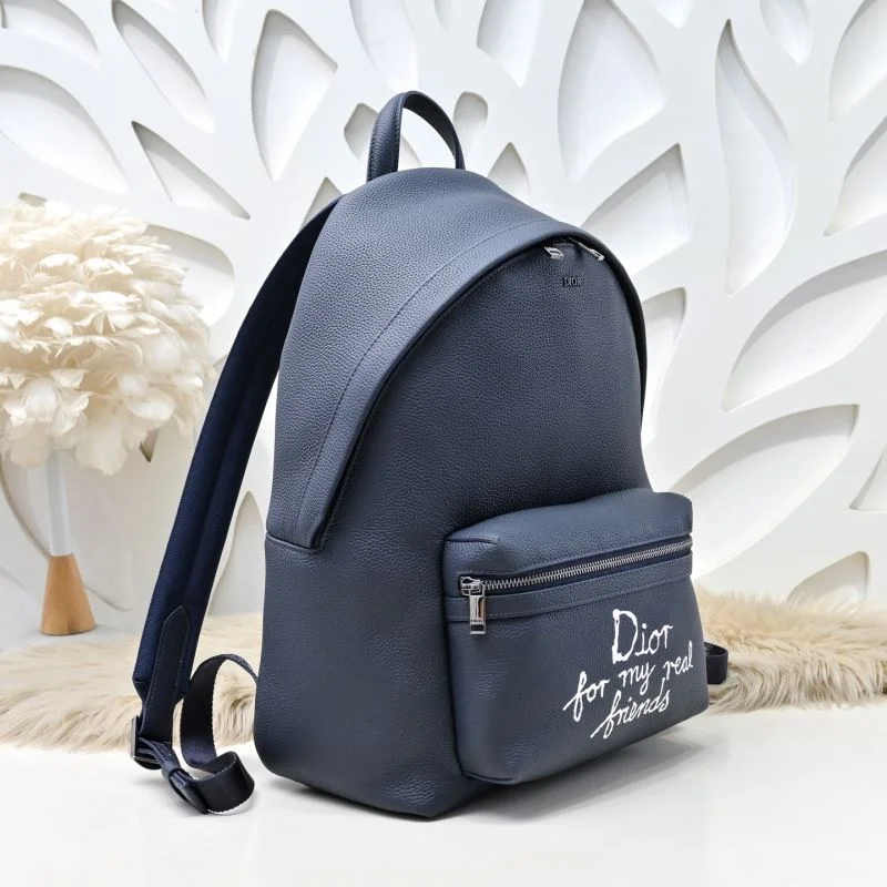 Christian Dior Backpacks StreetReady 46517