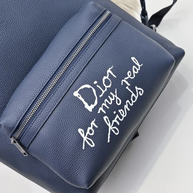 Christian Dior Backpacks StreetReady 46517