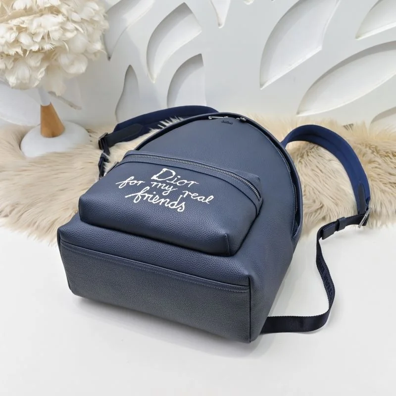 Christian Dior Backpacks StreetReady 46517