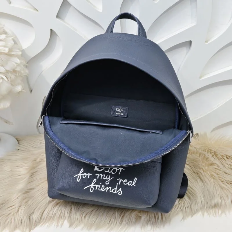 Christian Dior Backpacks StreetReady 46517