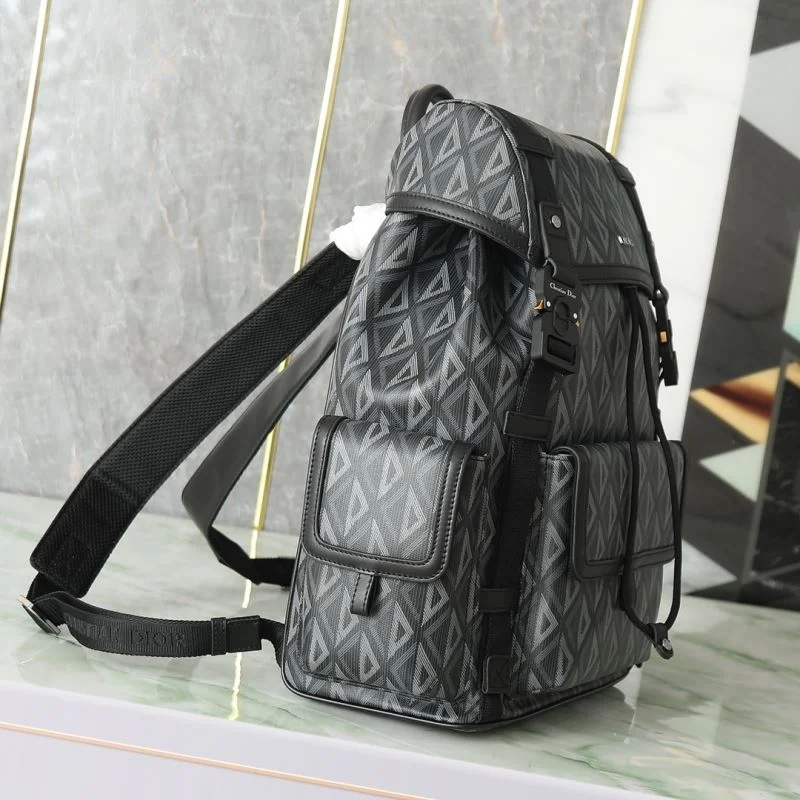 Trendy Christian Dior Backpacks 46557