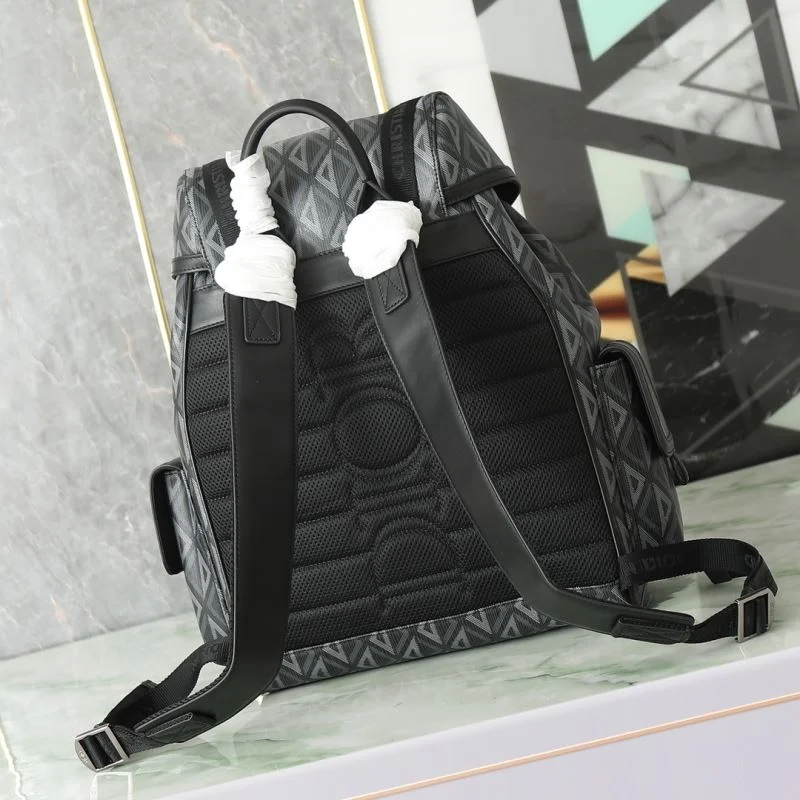 Trendy Christian Dior Backpacks 46557