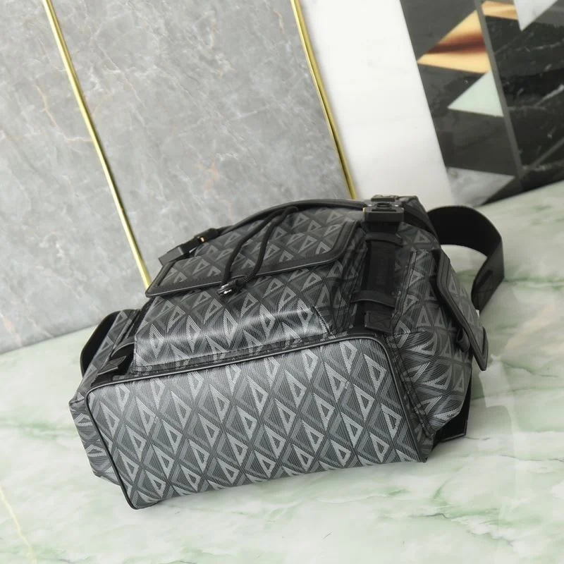 Trendy Christian Dior Backpacks 46557