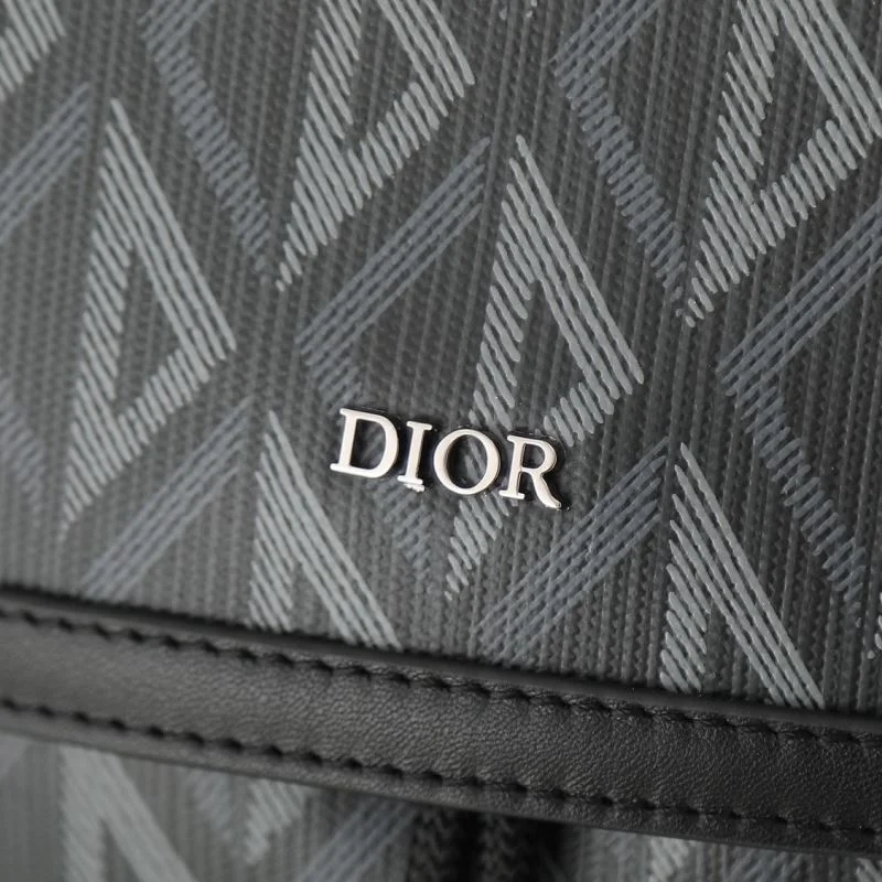 Trendy Christian Dior Backpacks 46557