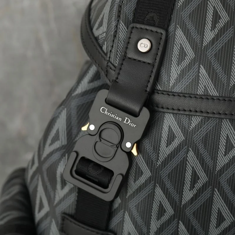 Trendy Christian Dior Backpacks 46557