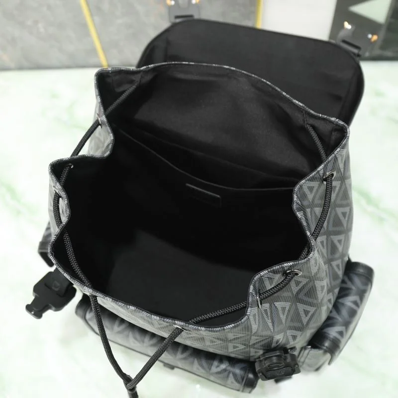 Trendy Christian Dior Backpacks 46557