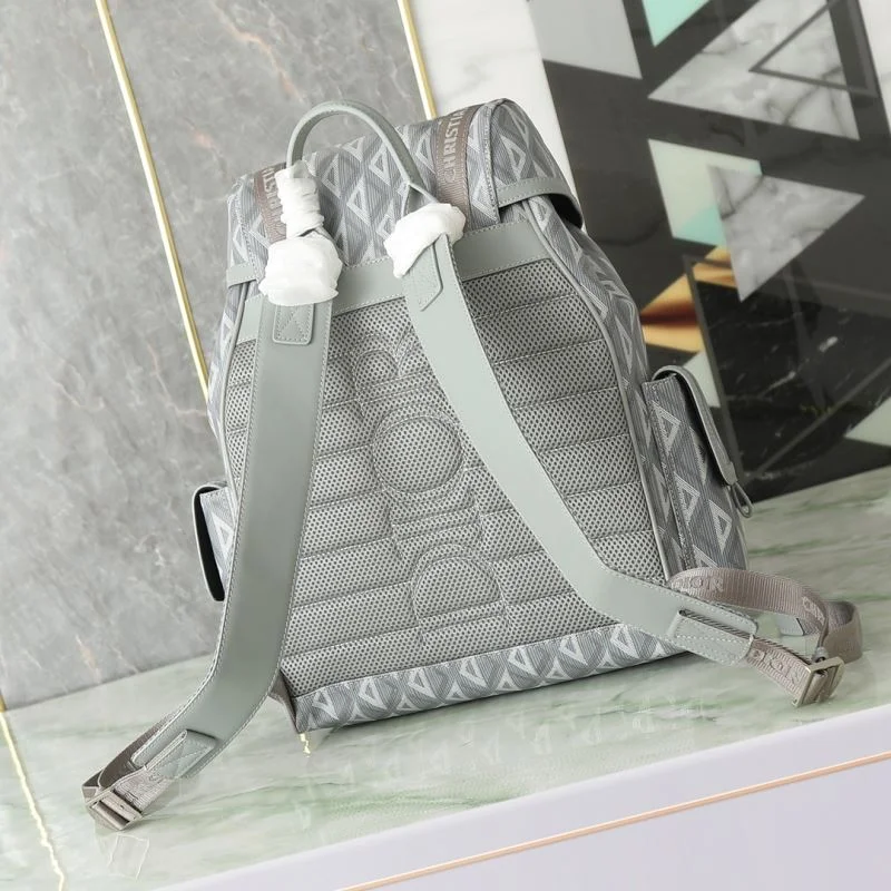 Flexible Christian Dior Backpacks 46515