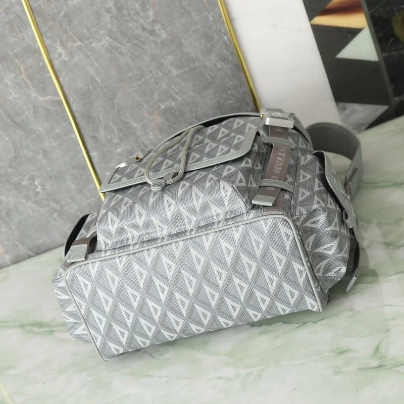 Flexible Christian Dior Backpacks 46515