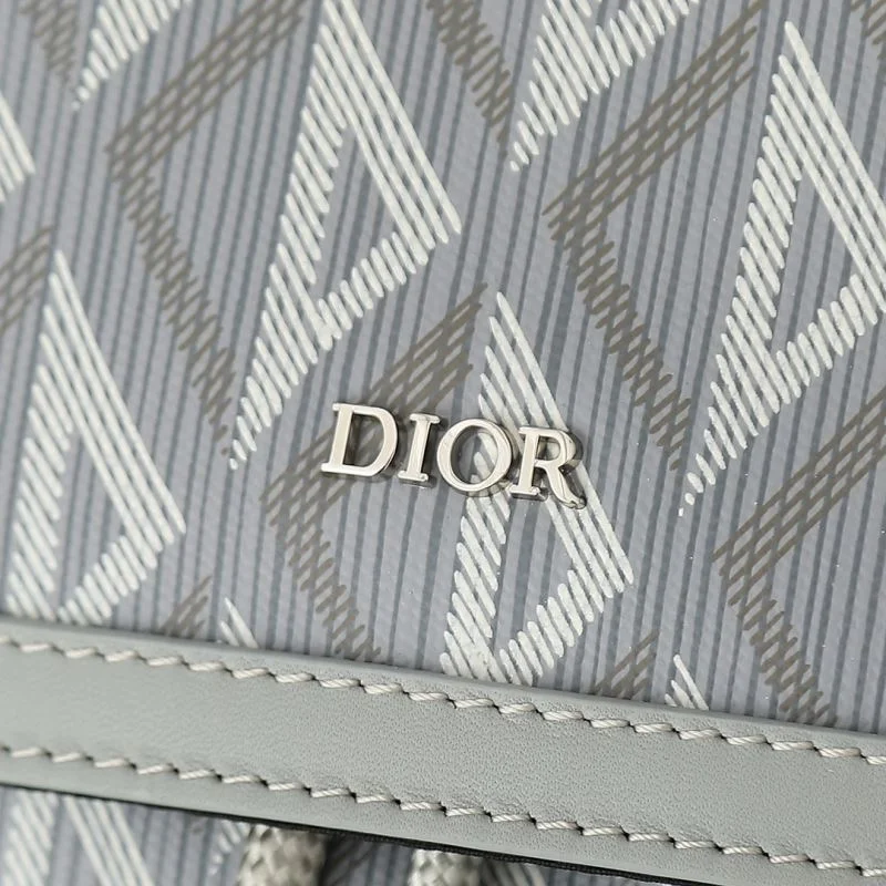 Flexible Christian Dior Backpacks 46515