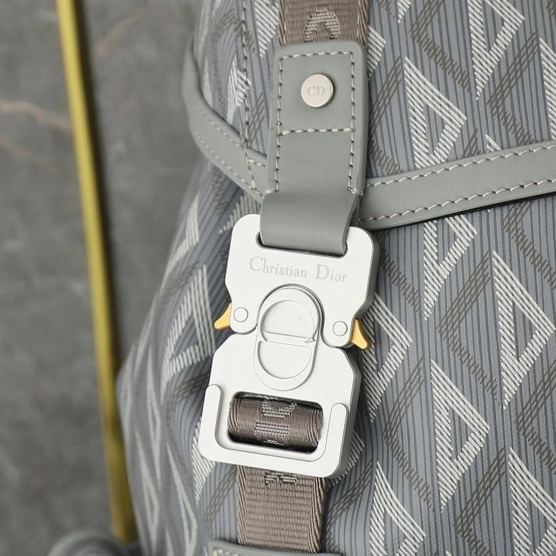 Flexible Christian Dior Backpacks 46515