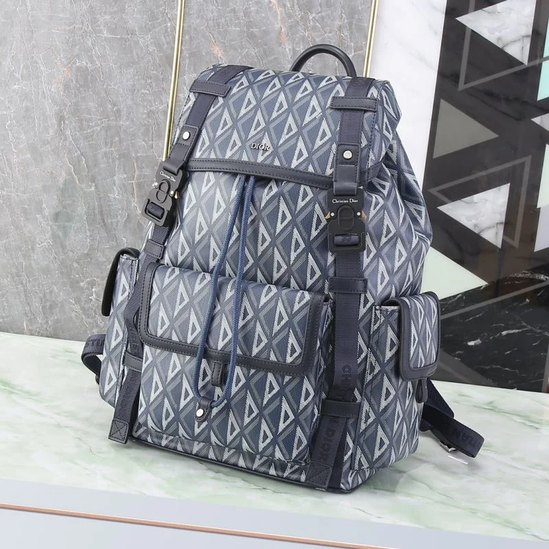 Christian Dior Backpacks QuickDry 46514