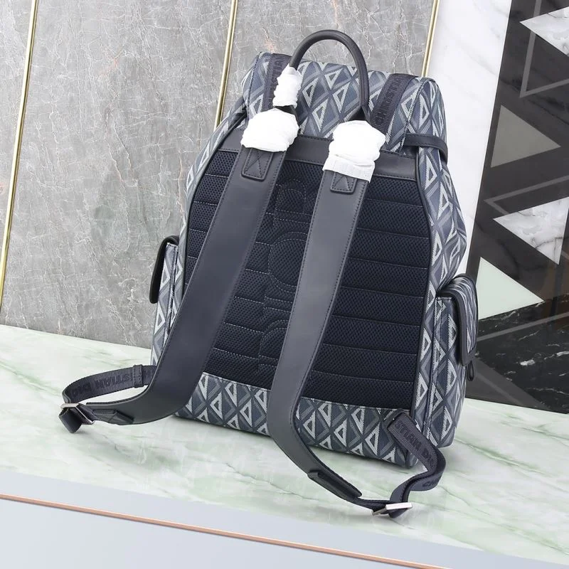 Christian Dior Backpacks QuickDry 46514
