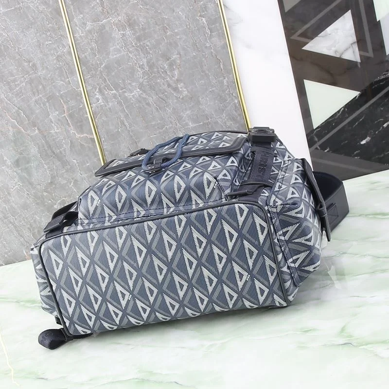 Christian Dior Backpacks QuickDry 46514