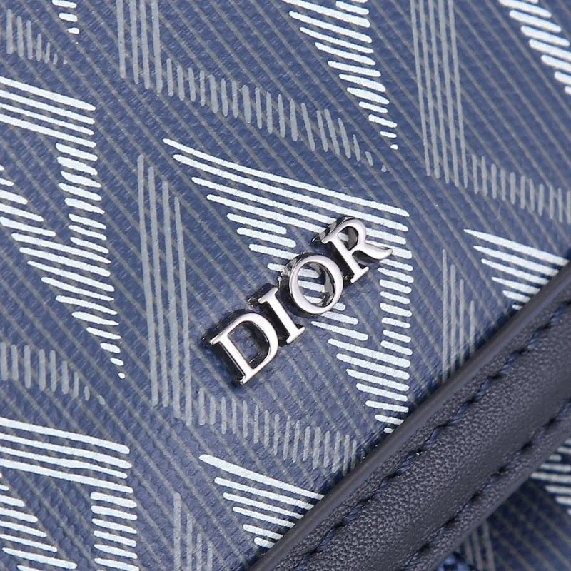 Christian Dior Backpacks QuickDry 46514