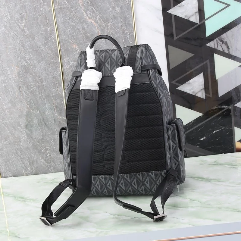 Seasonal Christian Dior Backpacks 46513