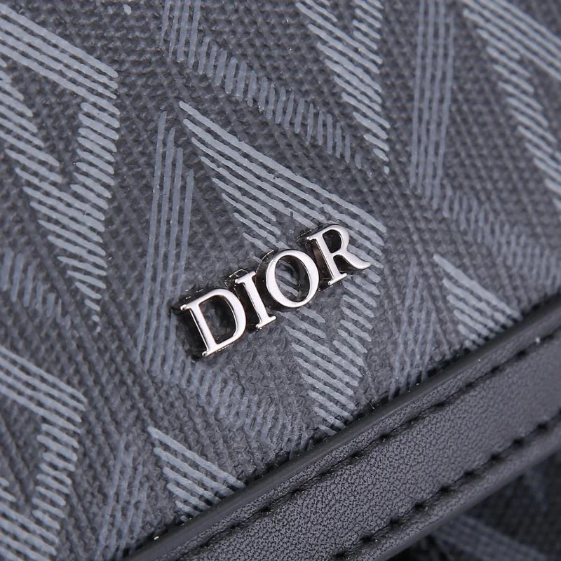Seasonal Christian Dior Backpacks 46513