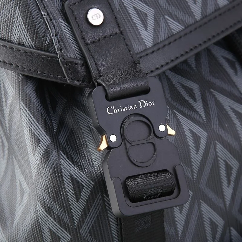Seasonal Christian Dior Backpacks 46513