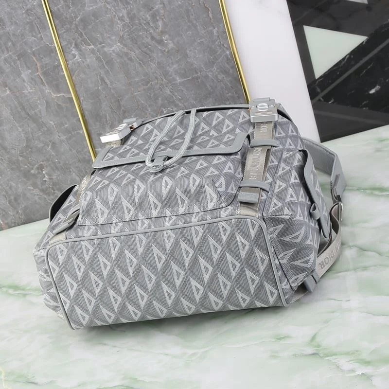 Christian Dior Backpacks TimelessDesign 46512
