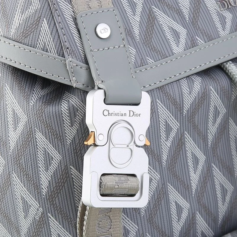 Christian Dior Backpacks TimelessDesign 46512
