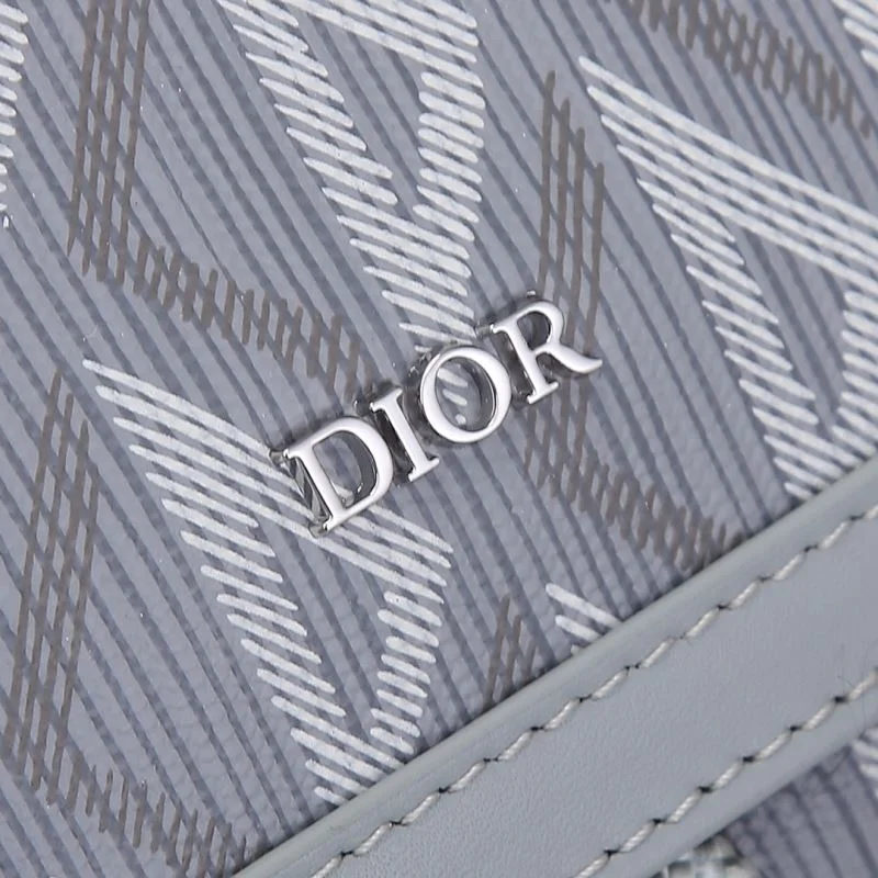 Christian Dior Backpacks TimelessDesign 46512