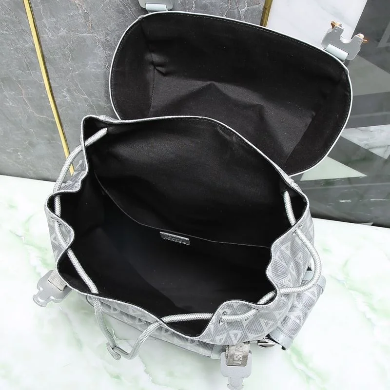 Christian Dior Backpacks TimelessDesign 46512