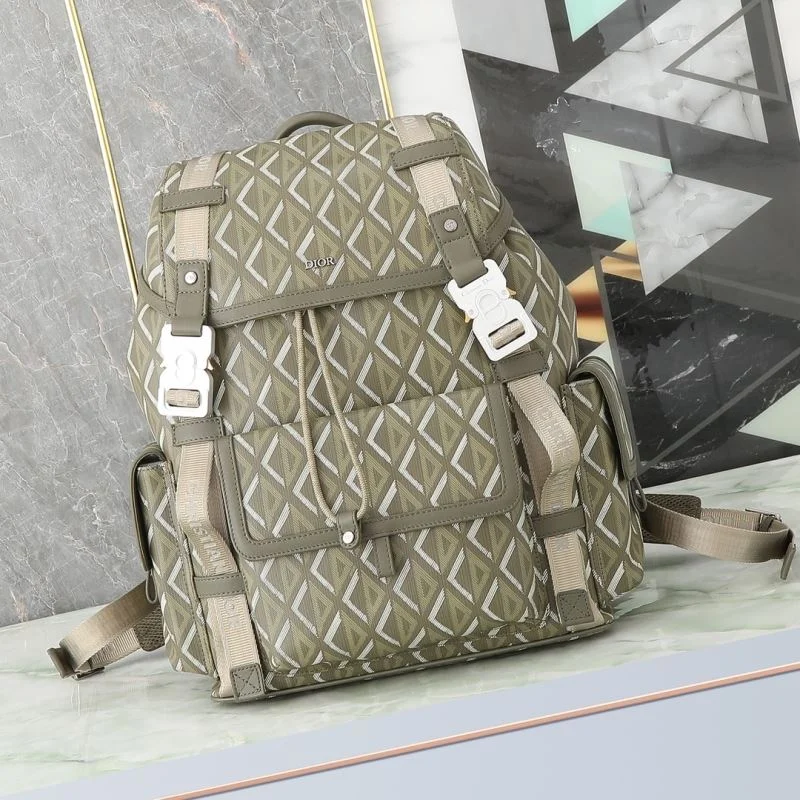 Christian Dior Backpacks Chic 46511