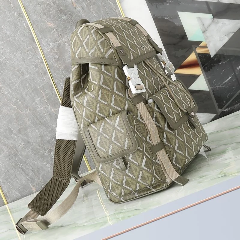 Christian Dior Backpacks Chic 46511