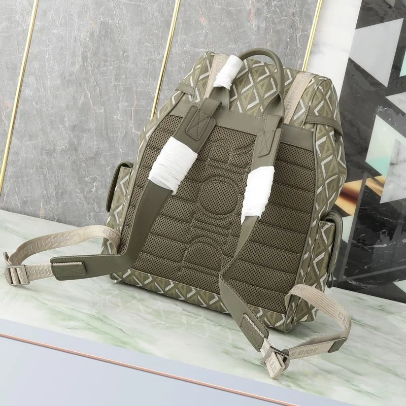Christian Dior Backpacks Chic 46511