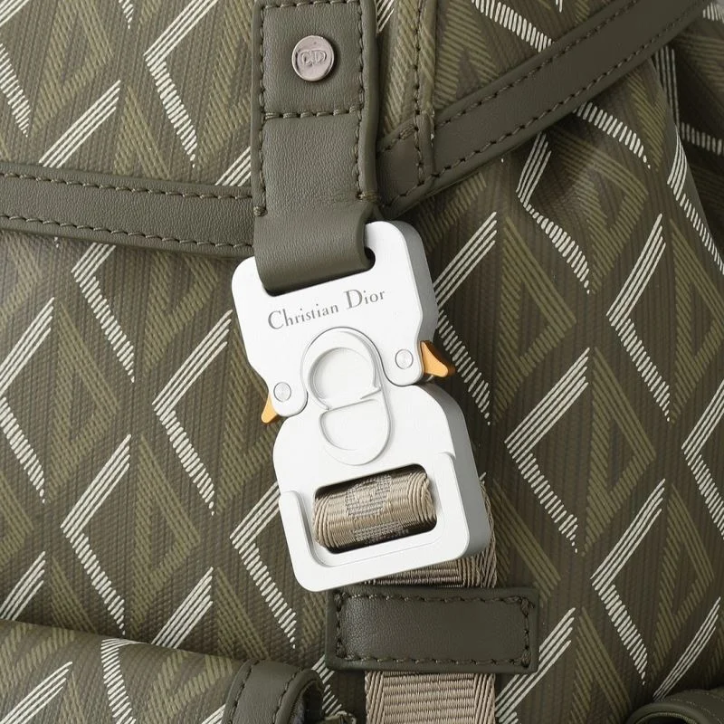 Christian Dior Backpacks Chic 46511