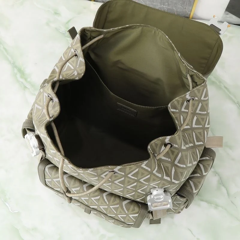 Christian Dior Backpacks Chic 46511