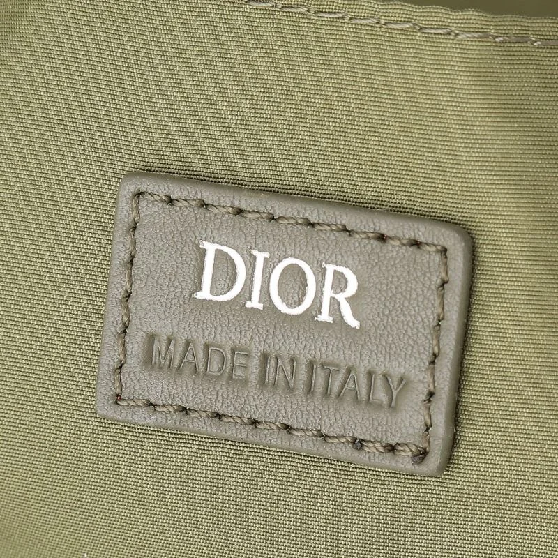Christian Dior Backpacks Chic 46511