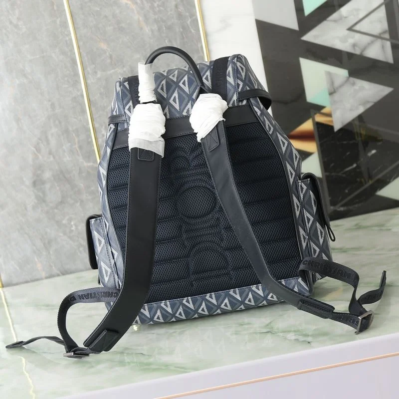 Seasonal Christian Dior Backpacks 46542