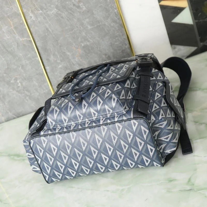 Seasonal Christian Dior Backpacks 46542