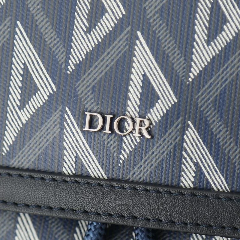 Seasonal Christian Dior Backpacks 46542