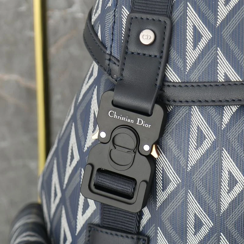 Seasonal Christian Dior Backpacks 46542